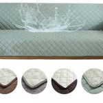 Funda cubre sofás impermeable Carvapet